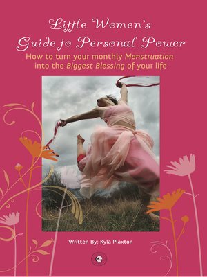 cover image of The Little Women's Guide to Personal Power